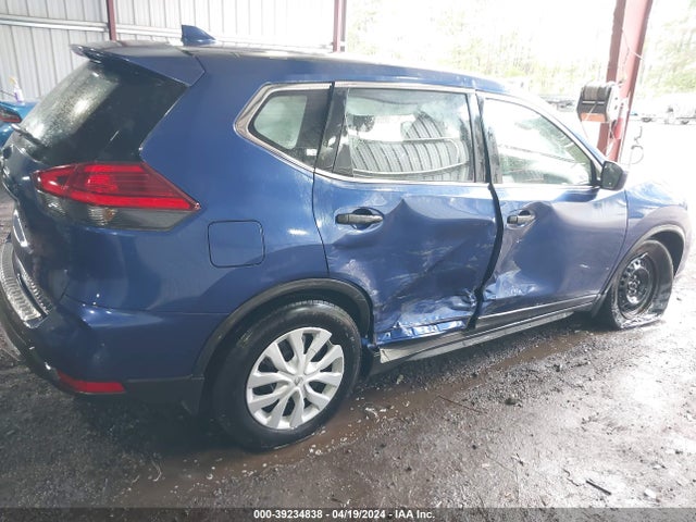 Nissan ROGUE S 2017 JN8AT2MT7HW138630 Image 6