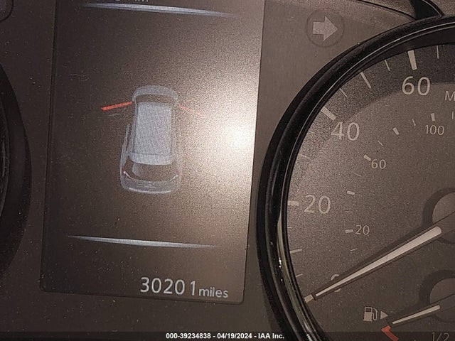 Nissan ROGUE S 2017 JN8AT2MT7HW138630 Image 7