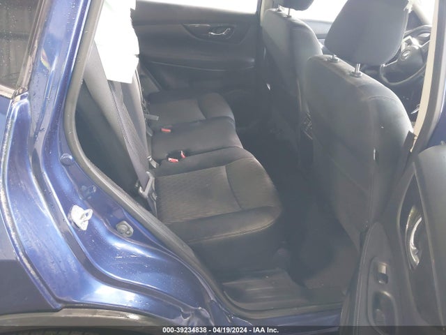 Nissan ROGUE S 2017 JN8AT2MT7HW138630 Image 8