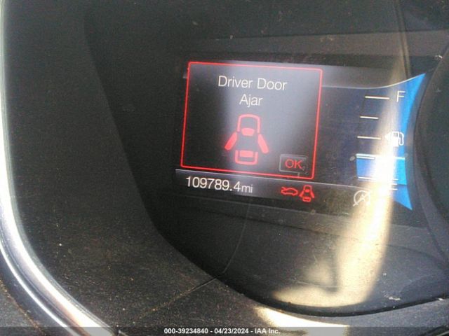 3FA6P0CD4KR234333 Ford FUSION SEL