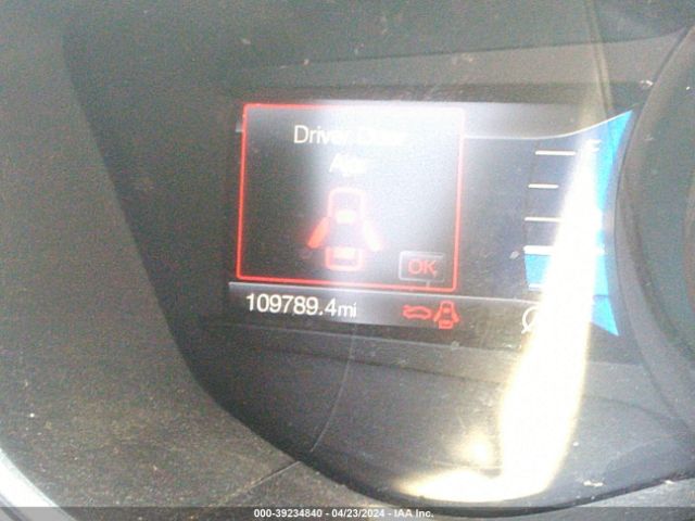 3FA6P0CD4KR234333 Ford FUSION SEL