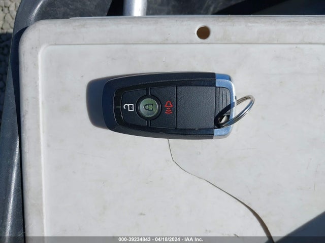 Ford Ecosport Titanium 2020 MAJ6S3KL3LC320290 Image 11