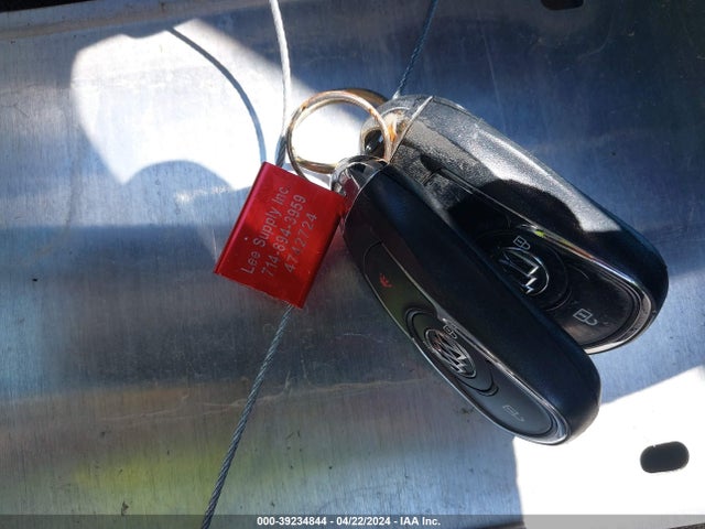 KL4CJASB2JB511692 Buick Encore Preferred