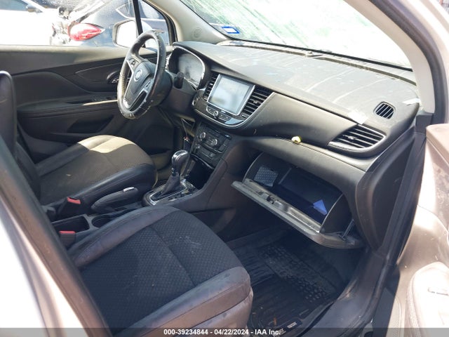 KL4CJASB2JB511692 Buick Encore Preferred