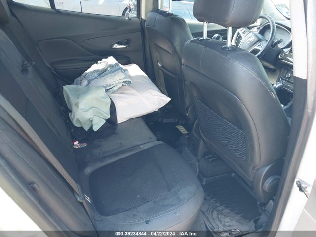 KL4CJASB2JB511692 Buick Encore Preferred