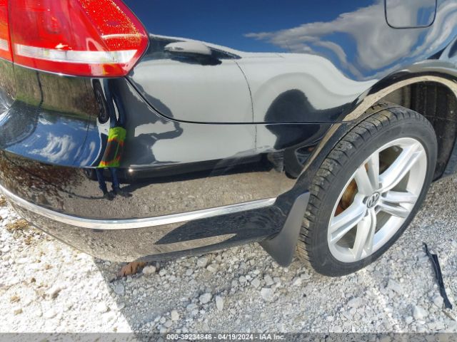 1VWCN7A36EC041980 Volkswagen Passat 2.0l Tdi Sel Premium
