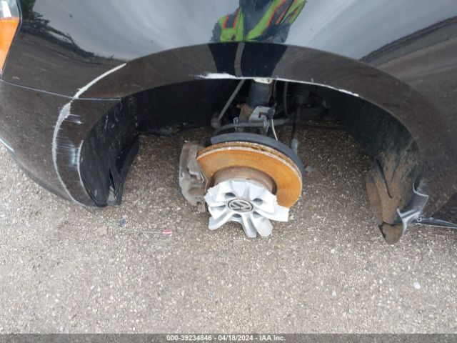 1VWCN7A36EC041980 Volkswagen Passat 2.0l Tdi Sel Premium