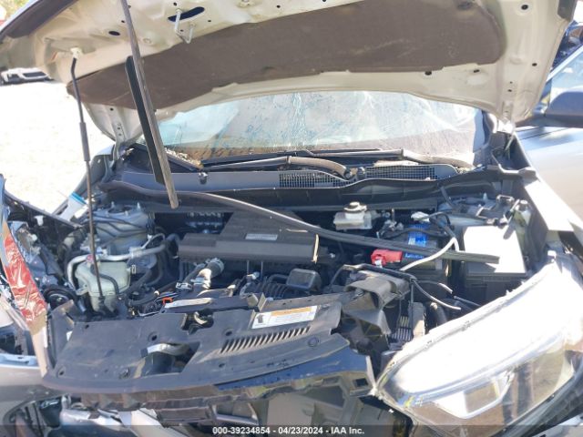 2HKRW2H24LH621658 Honda Cr-v Awd Lx