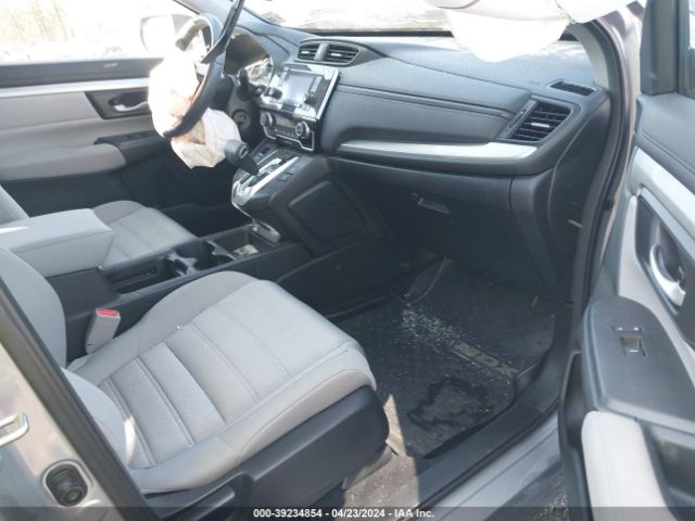 2HKRW2H24LH621658 Honda Cr-v Awd Lx
