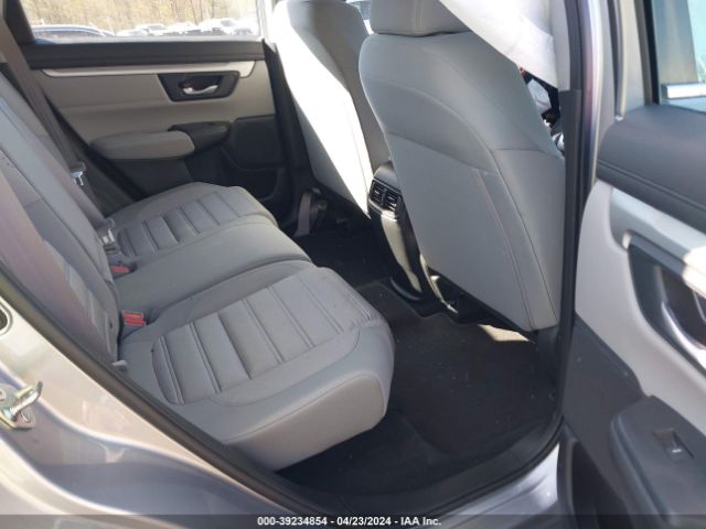 2HKRW2H24LH621658 Honda Cr-v Awd Lx