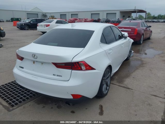 JTHBE1D28G5026062 Lexus IS 350