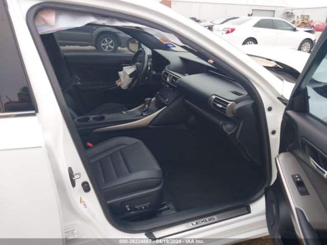 JTHBE1D28G5026062 Lexus IS 350