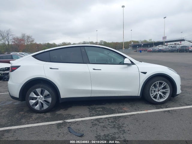 7SAYGDEE3PA063213 Tesla Model Y Awd/long Range Dual Motor All-wheel Drive