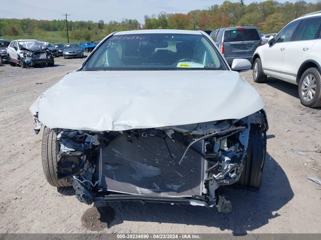 Toyota CAMRY LE 2023 4T1R11AK2PU186701 Image 11