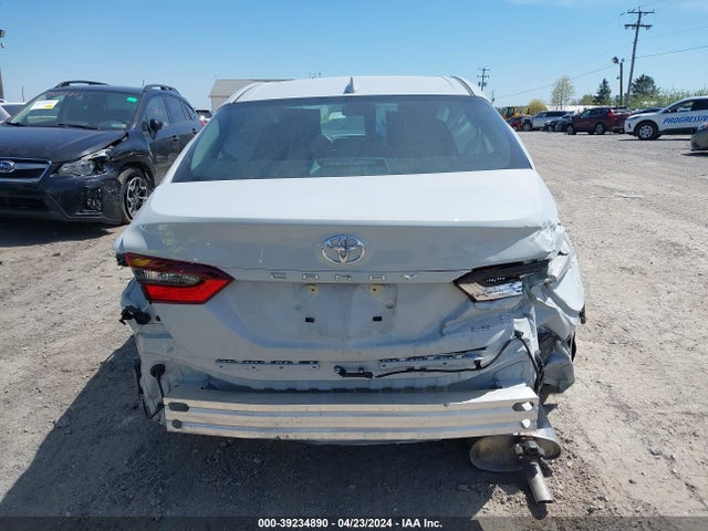 Toyota CAMRY LE 2023 4T1R11AK2PU186701 Image 15