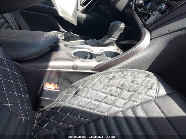 Toyota CAMRY LE 2023 4T1R11AK2PU186701 Image 5