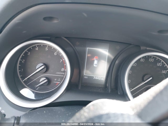 Toyota CAMRY LE 2023 4T1R11AK2PU186701 Image 7