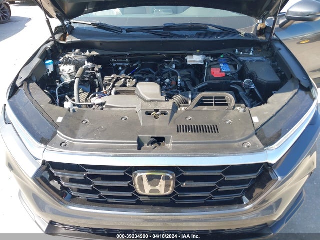 Honda Cr-v Ex-l 2wd 2024 2HKRS3H75RH312593 Image 10