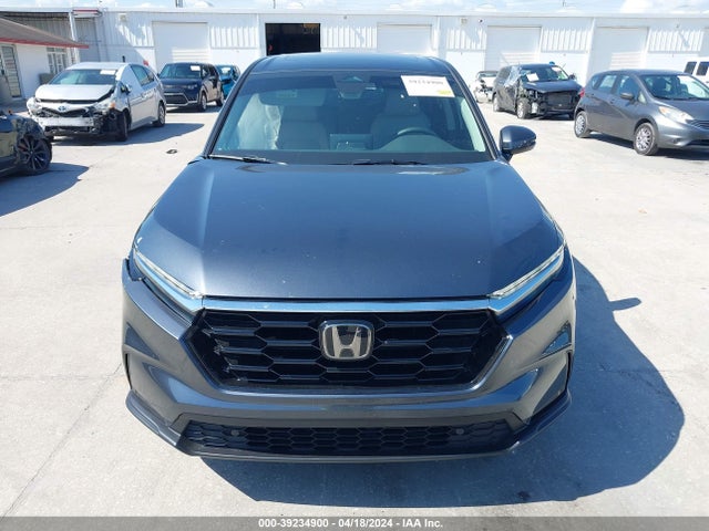 Honda Cr-v Ex-l 2wd 2024 2HKRS3H75RH312593 Image 13