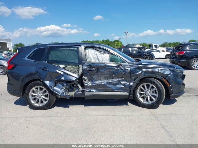 Honda Cr-v Ex-l 2wd 2024 2HKRS3H75RH312593 Image 14