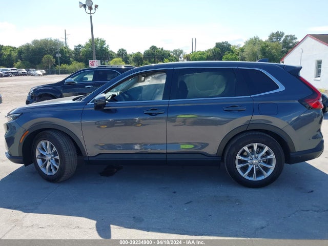 Honda Cr-v Ex-l 2wd 2024 2HKRS3H75RH312593 Image 15
