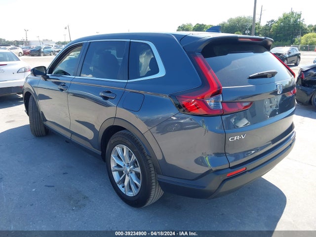 Honda Cr-v Ex-l 2wd 2024 2HKRS3H75RH312593 Image 3