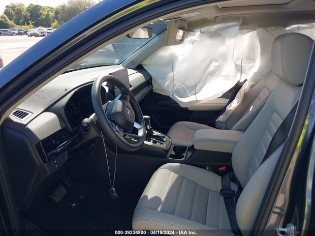 Honda Cr-v Ex-l 2wd 2024 2HKRS3H75RH312593 Image 5