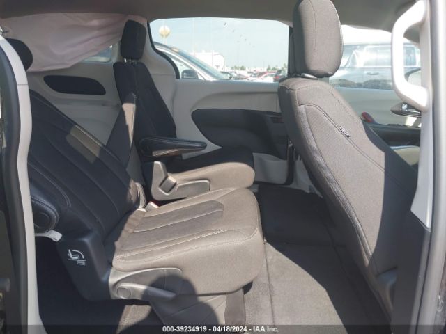 2C4RC1CG2PR534534 Chrysler Voyager Lx