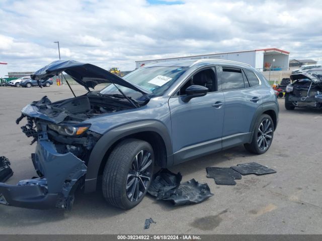 7MMVABEM0PN106049 Mazda Cx-50 2.5 S Premium Plus