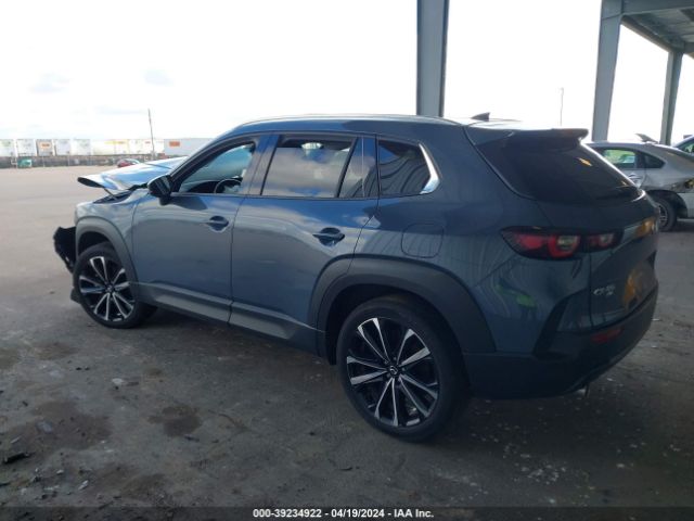 7MMVABEM0PN106049 Mazda Cx-50 2.5 S Premium Plus