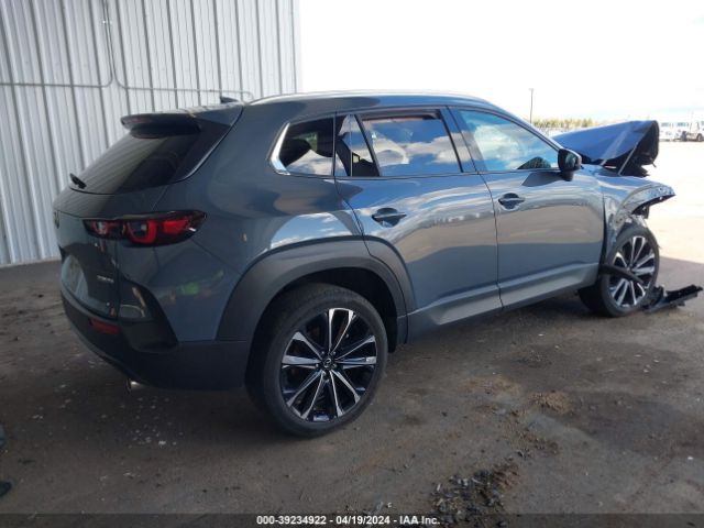 7MMVABEM0PN106049 Mazda Cx-50 2.5 S Premium Plus