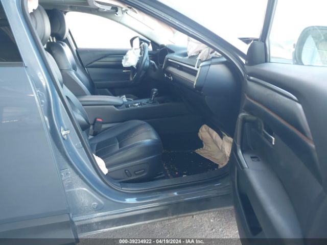 7MMVABEM0PN106049 Mazda Cx-50 2.5 S Premium Plus