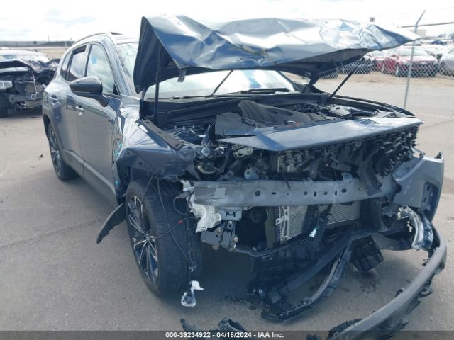 7MMVABEM0PN106049 Mazda Cx-50 2.5 S Premium Plus