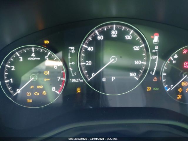 7MMVABEM0PN106049 Mazda Cx-50 2.5 S Premium Plus