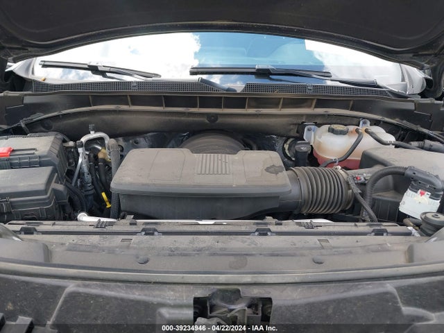Chevrolet Suburban 2wd Premier 2023 1GNSCFKD0PR380862 Image 10