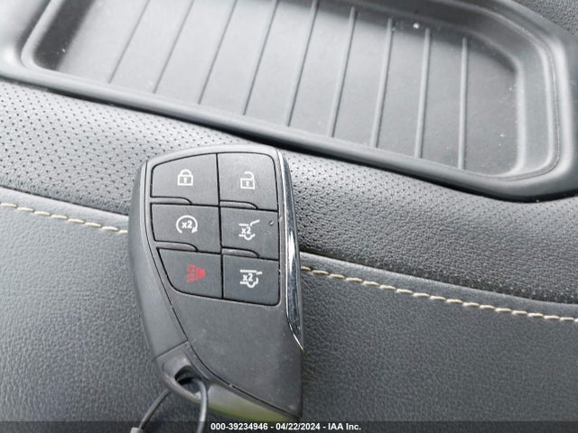 Chevrolet Suburban 2wd Premier 2023 1GNSCFKD0PR380862 Image 11