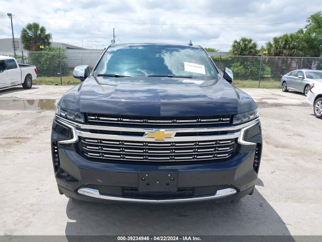 Chevrolet Suburban 2wd Premier 2023 1GNSCFKD0PR380862 Image 12