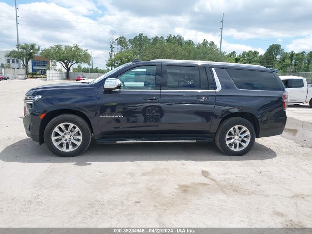 Chevrolet Suburban 2wd Premier 2023 1GNSCFKD0PR380862 Image 14