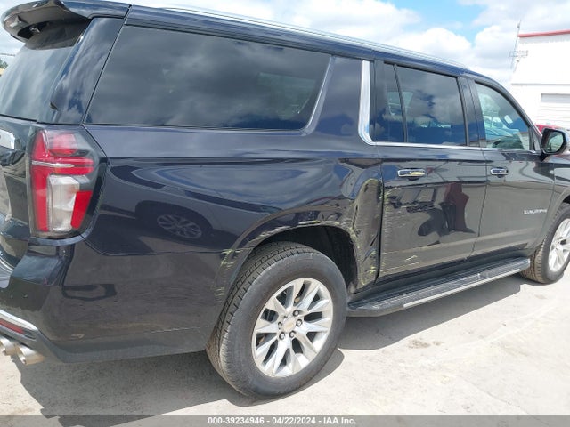 Chevrolet Suburban 2wd Premier 2023 1GNSCFKD0PR380862 Image 6
