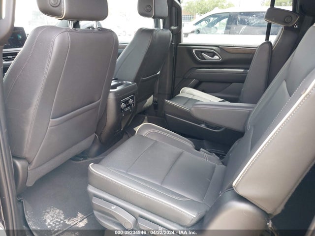 Chevrolet Suburban 2wd Premier 2023 1GNSCFKD0PR380862 Image 8