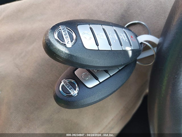 Nissan Altima 2.5 Sv 2018 1N4AL3AP6JC193690 Image 11