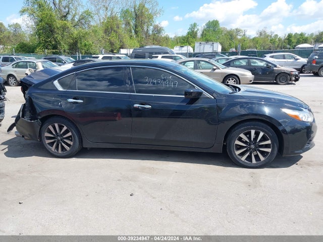Nissan Altima 2.5 Sv 2018 1N4AL3AP6JC193690 Image 14