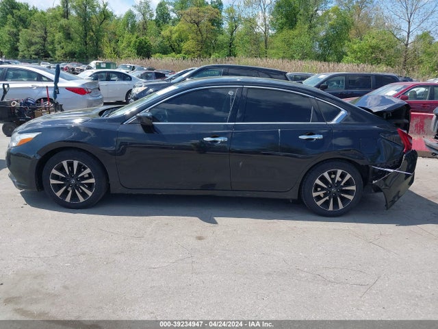 Nissan Altima 2.5 Sv 2018 1N4AL3AP6JC193690 Image 15