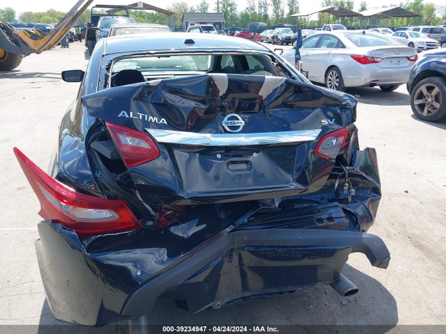 Nissan Altima 2.5 Sv 2018 1N4AL3AP6JC193690 Image 17
