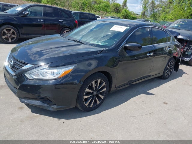 Nissan Altima 2.5 Sv 2018 1N4AL3AP6JC193690 Image 2