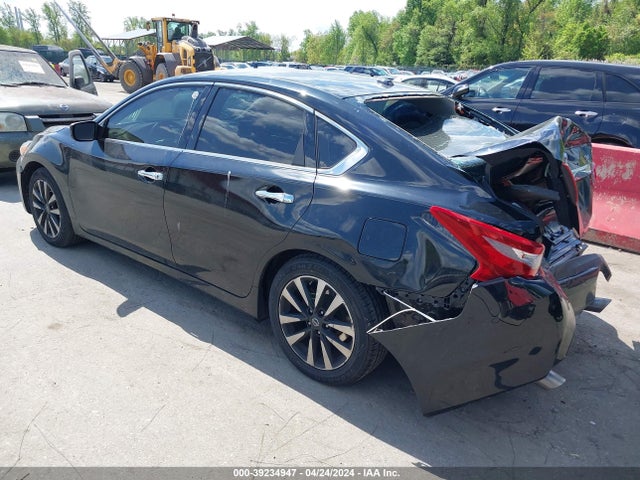 Nissan Altima 2.5 Sv 2018 1N4AL3AP6JC193690 Image 3