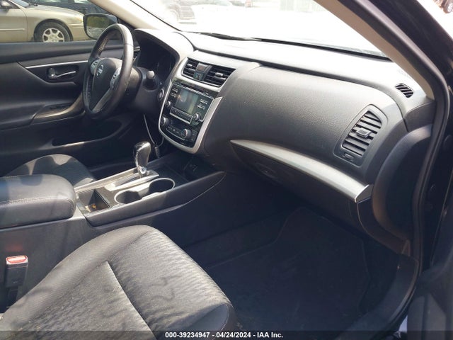 Nissan Altima 2.5 Sv 2018 1N4AL3AP6JC193690 Image 5