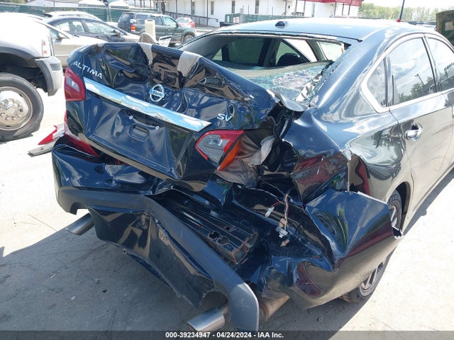 Nissan Altima 2.5 Sv 2018 1N4AL3AP6JC193690 Image 6