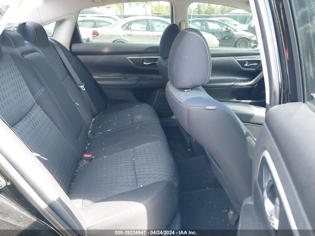 Nissan Altima 2.5 Sv 2018 1N4AL3AP6JC193690 Image 8