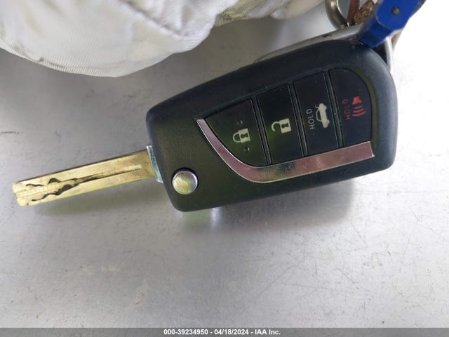 Toyota COROLLA LE 2020 JTDEPRAEXLJ045784 Image 11
